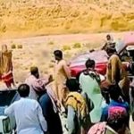 Quetta court orders exhumation in Balochistan honour killing case