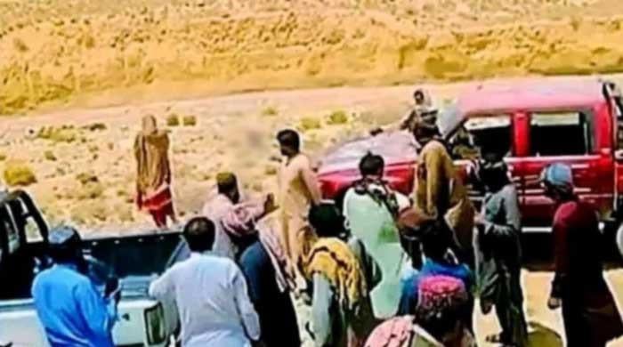 Quetta court orders exhumation in Balochistan honour killing case
