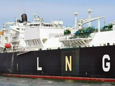RLNG prices revised, effective from the first of July