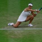 Raducanu Dominates Sakkari, Secures Washington Semifinal Berth