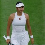 Raducanu Ousts Osaka, Secures British Number One Ranking at Citi Open