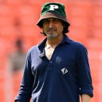 Ramiz Raja lauds inclusion of two Pakistan all-rounders for Bangladesh T20Is