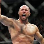 Randy Couture, UFC Icon, Flown to Hospital Following Car Accident