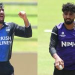 Rangpur prevails over Hurricanes as Iftikhar shines amid Usama’s spell