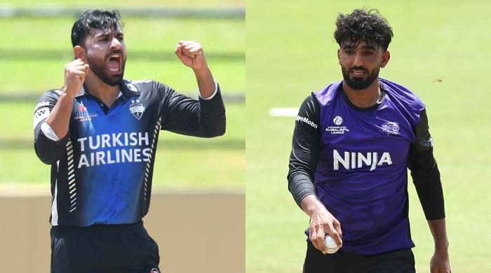 Rangpur prevails over Hurricanes as Iftikhar shines amid Usama’s spell