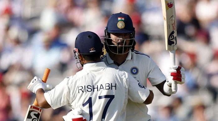 Ravi Shastri: Rahul poised to reign in Test cricket for years