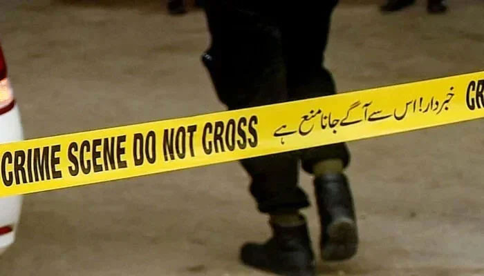 Rawalpindi honour killing: FIR alleges victim was kidnapped after leaving with cash, jewelry