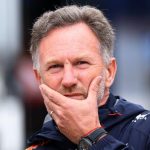 Red Bull ousts Christian Horner; new team principal announced