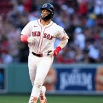Red Sox Secure Thrilling Win Over Phillies with Narvaez’s 11th-Inning Homer