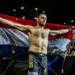Reinier De Ridder stuns world, claims UFC win over Whittaker