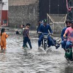 Relentless Monsoon Rains Claim Over 200 Lives, Cause Havoc in Pakistan
