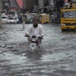Relentless rains continue, forecast until July 26; monsoon death toll approaches 260