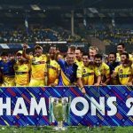 Reports: Champions League T20 slated for comeback in 2026