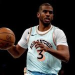 Reports: Chris Paul, Clippers agree to one-year contract