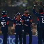 Reports: ICC provides USA Cricket a temporary lifeline during governance issues