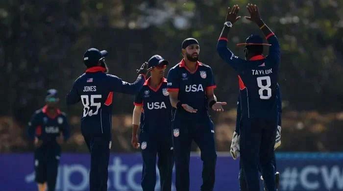 Reports: ICC provides USA Cricket a temporary lifeline during governance issues