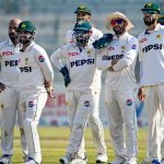 Reports Indicate Pakistan Could Be in Second Tier Under New Test System
