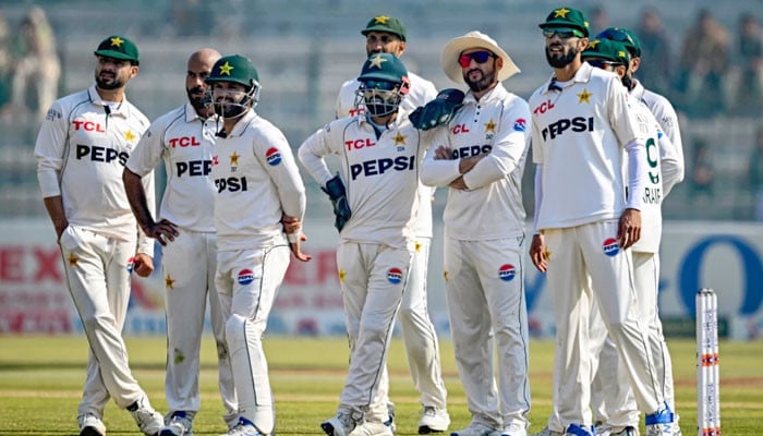 Reports Indicate Pakistan Could Be in Second Tier Under New Test System