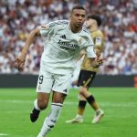 Reports: Kylian Mbappe will sport number 10 jersey at Real Madrid