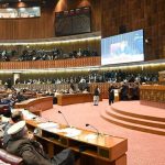 Reserved Seats Allocation Changes Numbers Game