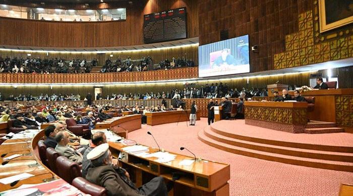 Reserved Seats Allocation Changes Numbers Game