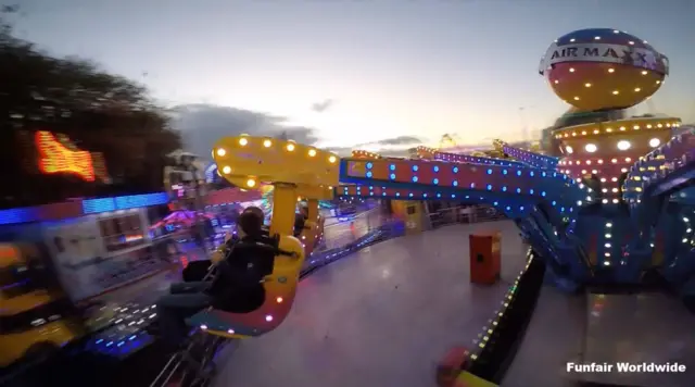 Ride Collapse at Al-Hada, Taif Injures 23, Safety Fears Raised at Local Theme Park