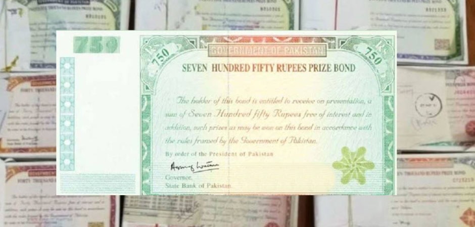 Rs 750 Prize Bond Result July 2025 – Complete List of Winners Announced