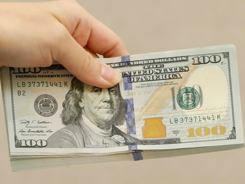 Rupee Extends Gains Against US Dollar in Intra-day Trading