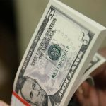 Rupee Gains Ground Against US Dollar in Today’s Trading