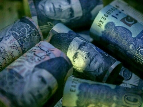 Rupee Slightly Recovers Against US Dollar in Intra-day Update