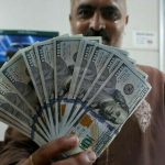 Rupee Strengthens Against US Dollar Following Reported Crackdown: Intra-day Update