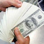 Rupee strengthens versus US dollar in intra-day trading