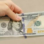 Rupee weakens versus US dollar in intra-day trading