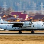 Plane Crash in Russia’s Far East Leaves 49 Onboard: Authorities Confirm