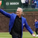 Ryne Sandberg gives health update as Cubs icon fights cancer