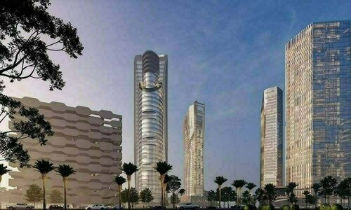 STZA Designates Silicon Block in CBD NSIT City a ‘Development Zone’