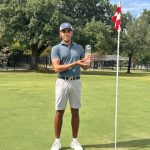 Saad Habib Malik Secures Second Place at 2025 Dallas Amateur Golf Championship