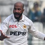 Sajid Khan aims for County cricket to enhance white-ball game