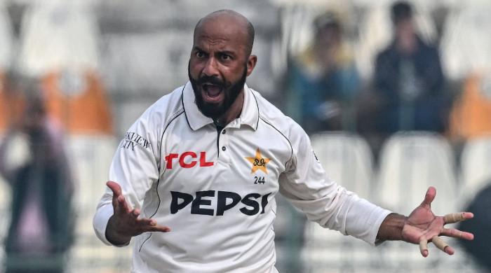 Sajid Khan aims for County cricket to enhance white-ball game