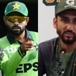 Salman Agha hails Babar, Rizwan as world-class before Bangladesh T20I series