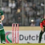 Salman Ali Agha lauds team's effort in their victory against Bangladesh