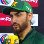 Salman Ali Agha speaks out following T20I loss to Bangladesh