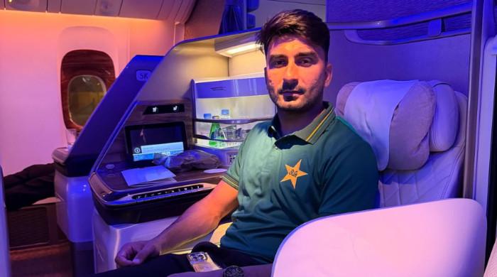 Salman Mirza’s West Indies Series Exclusion: Reasons Unveiled