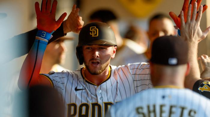 San Diego Padres Triumph Over Philadelphia Phillies with Jackson Merrill’s Power