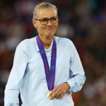 Sarina Wiegman Brands Euro 2025 the ‘Most Chaotic’ Tournament