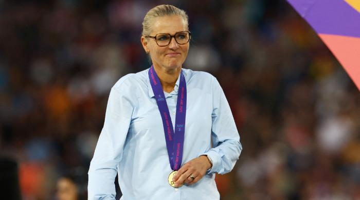 Sarina Wiegman Brands Euro 2025 the ‘Most Chaotic’ Tournament
