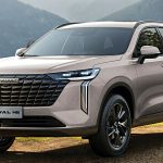 Sazgar Achieves Second-Best Four-Wheeler Sales in June 2025