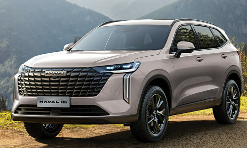 Sazgar Achieves Second-Best Four-Wheeler Sales in June 2025