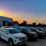 Sazgar, Haval Manufacturer, States Vehicle Prices Unchanged Despite New Levy