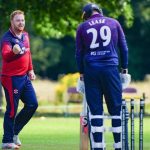 Scotland exits T20 World Cup 2026 qualification bid in shock